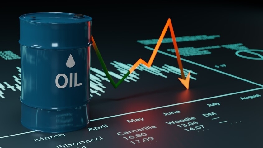 Giá xăng dầu hôm nay 1/4: Dầu WTI bất ngờ giảm nhẹ, dầu Brent 'neo' ở mức 74,74 USD/thùng