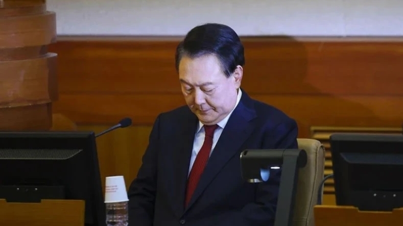Hàn Quốc: Tổng thống Yoon Suk Yeol bị bãi nhiệm, chuẩn bị bầu cử bất thường trong vòng 60 ngày