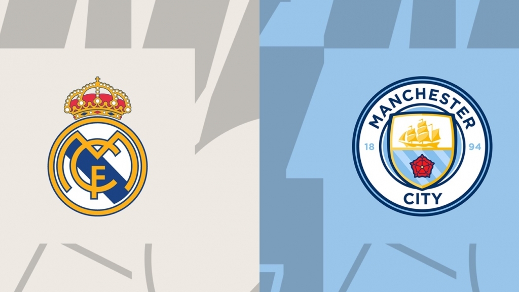 Nhận định, dự đoán trận đấu Real Madrid vs Man City: 'Lựa gió nhưng khó bẻ măng'
