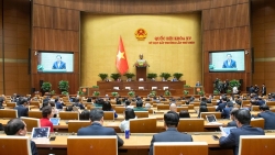 Sáng nay (5/5), khai mạc kỳ họp thứ 9, Quốc hội khóa XV