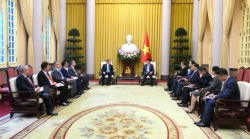 Việt Nam luôn theo sát tình hình Cuba, chia sẻ những khó khăn của Cuba