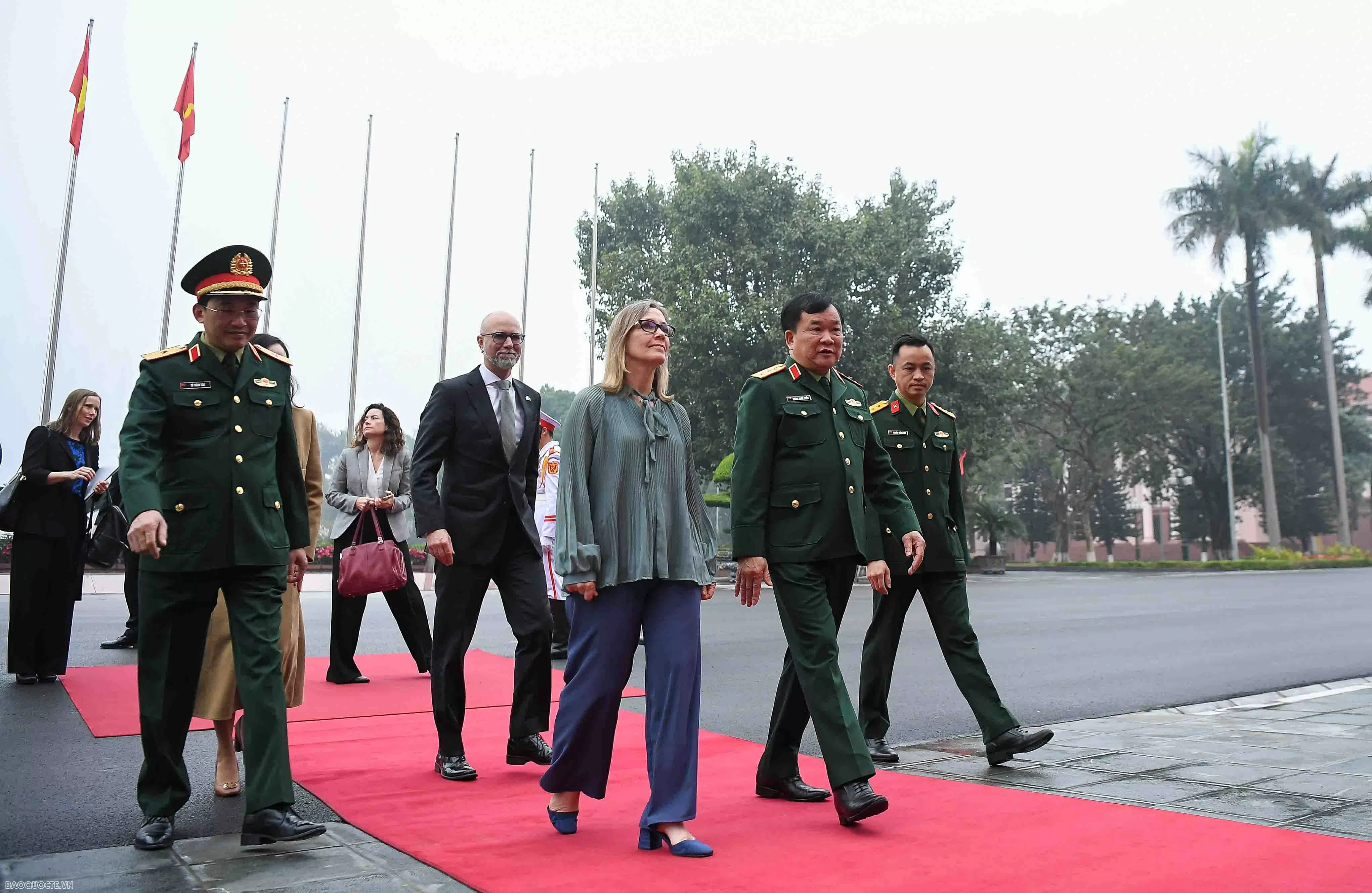 Việt Nam-Canada Việt Nam-Canada