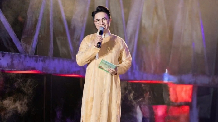 Lễ hội đầu năm: Di sản trong dòng chảy hiện đại