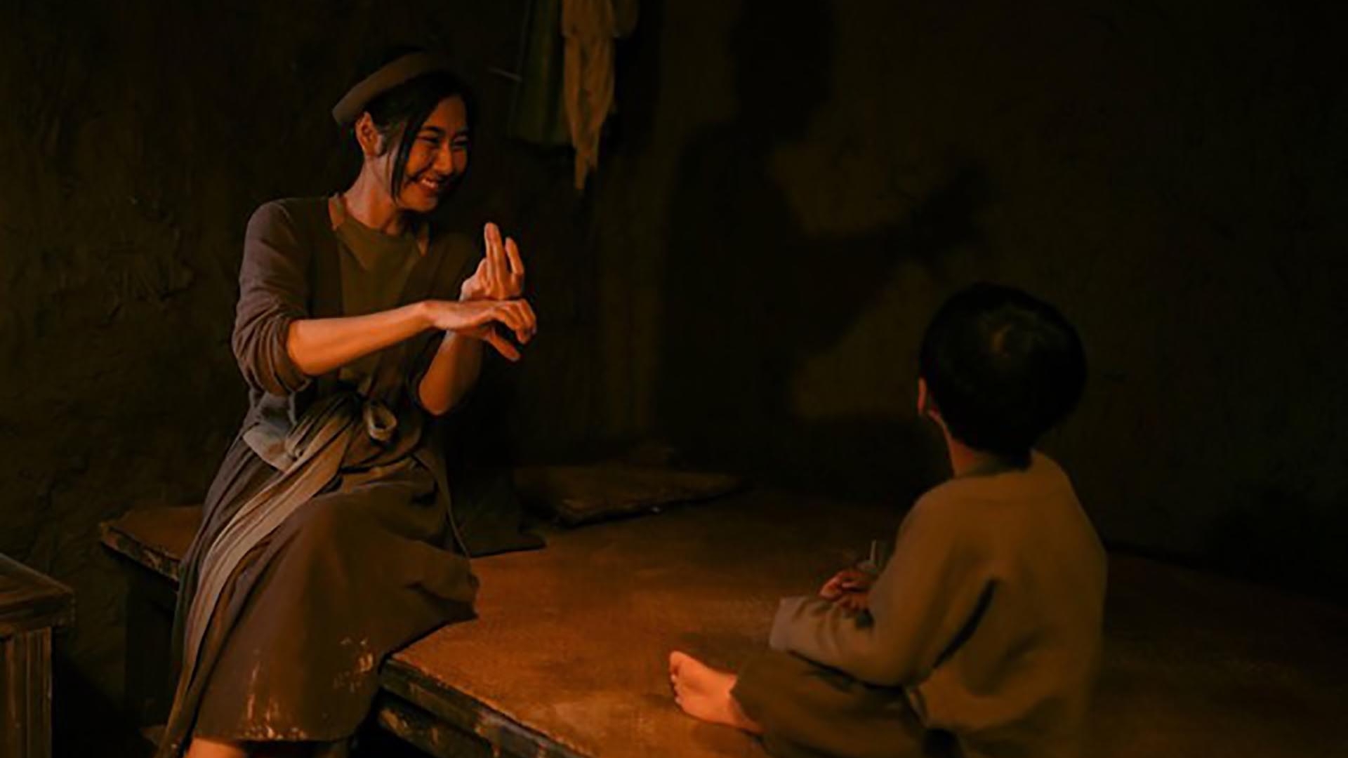 Tín hiệu mừng cho điện ảnh Việt