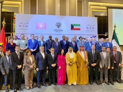 Việt Nam-Kuwait còn nhiều dư địa hợp tác, kỳ vọng những cơ hội mới đầy tiềm năng