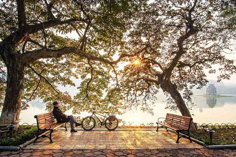 Thủ đô Hà Nội được vinh danh trong 3 hạng mục hàng đầu thế giới năm 2025 Thủ đô Hà Nội được vinh danh ở 3 hạng mục hàng đầu thế giới năm 2025