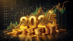 Giá vàng hôm nay 8/3/2025: Giá vàng củng cố ngưỡng cao mới, 'bàn cờ quyền lực' khó lường, cách đầu tư an toàn vẫn là mua vàng?