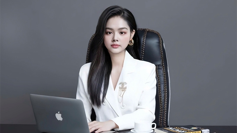 CEO Phong thủy Hoàng Yến chia sẻ những kiến thức bổ ích về phong thủy