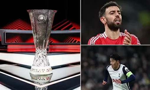 MU sẽ gặp đối thủ nào ở ở vòng 1/8 Europa League? MU sẽ gặp đối thủ nào ở ở vòng 1/8 Europa League?