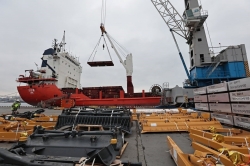 EU tung trừng phạt trên diện rộng, nhắm vào mặt hàng sinh lợi lớn của Nga, Moscow coi nhẹ