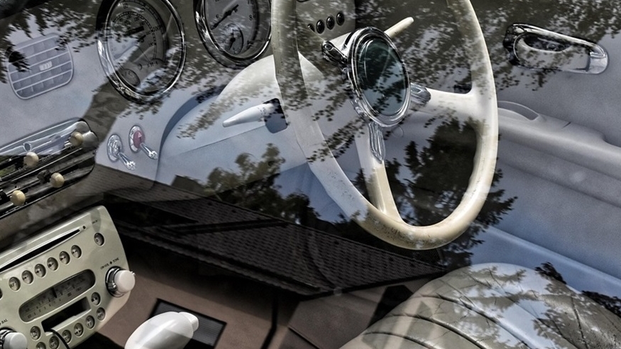 Biện pháp hiệu quả khử mùi trong xe ô tô