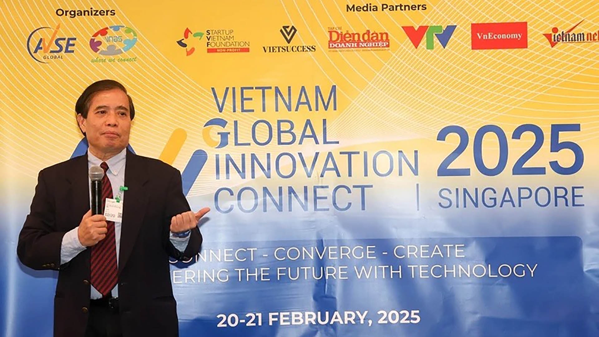 Vai trò của báo chí trong kỷ nguyên vươn mình của dân tộc