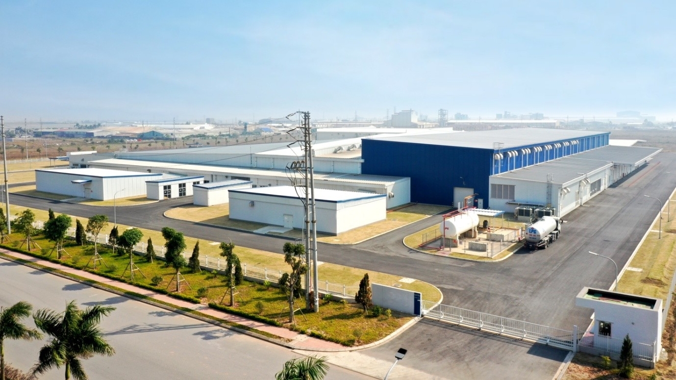 Huyện Tiền Hải - nơi hội tụ giá trị lịch sử truyền thống, miền đất giàu tiềm năng và lợi thế, chào đón du khách và các nhà đầu tư