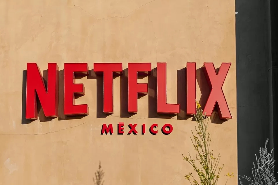 Netflix đầu tư sản xuất, phát triển ngành công nghiệp điện ảnh Mexico Netflix đầu tư sản xuất, phát triển ngành công nghiệp điện ảnh Mexico