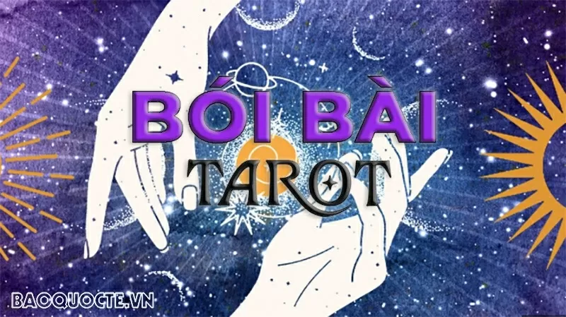Bài tarot hôm nay 11/3: Trong tình yêu, bạn đóng vai trò cho hay nhận?