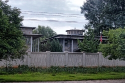 Thêm quốc gia phương Tây mở lại Đại sứ quán tại Triều Tiên