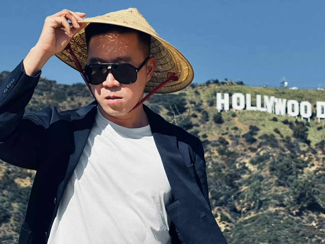 Đạo diễn Hoàng Nam phim Đèn âm hồn: Mục tiêu của tôi là chinh phục khán giả chứ không phải doanh thu phòng vé Đạo diễn Hoàng Nam phim Đèn âm hồn: Mục tiêu của tôi là chinh phục khán giả chứ không phải doanh thu phòng vé