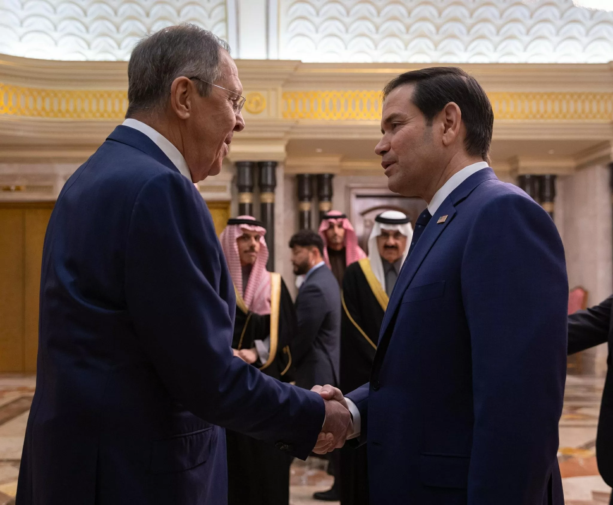 Mỹ muốn thêm cuộc đàm phán với Nga, hé lộ điều sẽ đề nghị với Moscow, kịch bản tồi tệ nhất với Kiev là gì? Mỹ muốn thêm cuộc đàm phán với Nga, hé lộ điều sẽ đề nghị với Moscow, kịch bản tồi tệ nhất với Kiev là gì?
