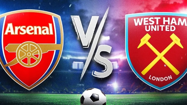 Nhận định, dự đoán trận đấu Arsenal vs West Ham: Pháo thủ dễ dàng có 3 điểm