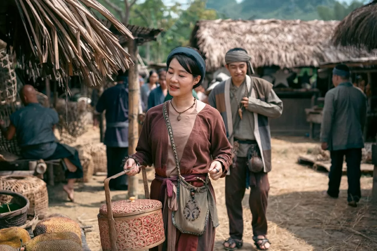 Đạo diễn phim Đèn âm hồn: Mục tiêu của tôi là chinh phục khán giả chứ không phải doanh thu phòng vé Đạo diễn phim Đèn âm hồn: Mục tiêu của tôi là chinh phục khán giả chứ không phải doanh thu phòng vé