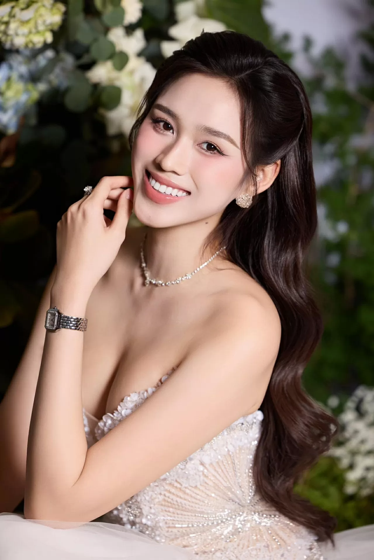 Hoa hậu Đỗ Thị Hà Hoa hậu Đỗ Thị Hà