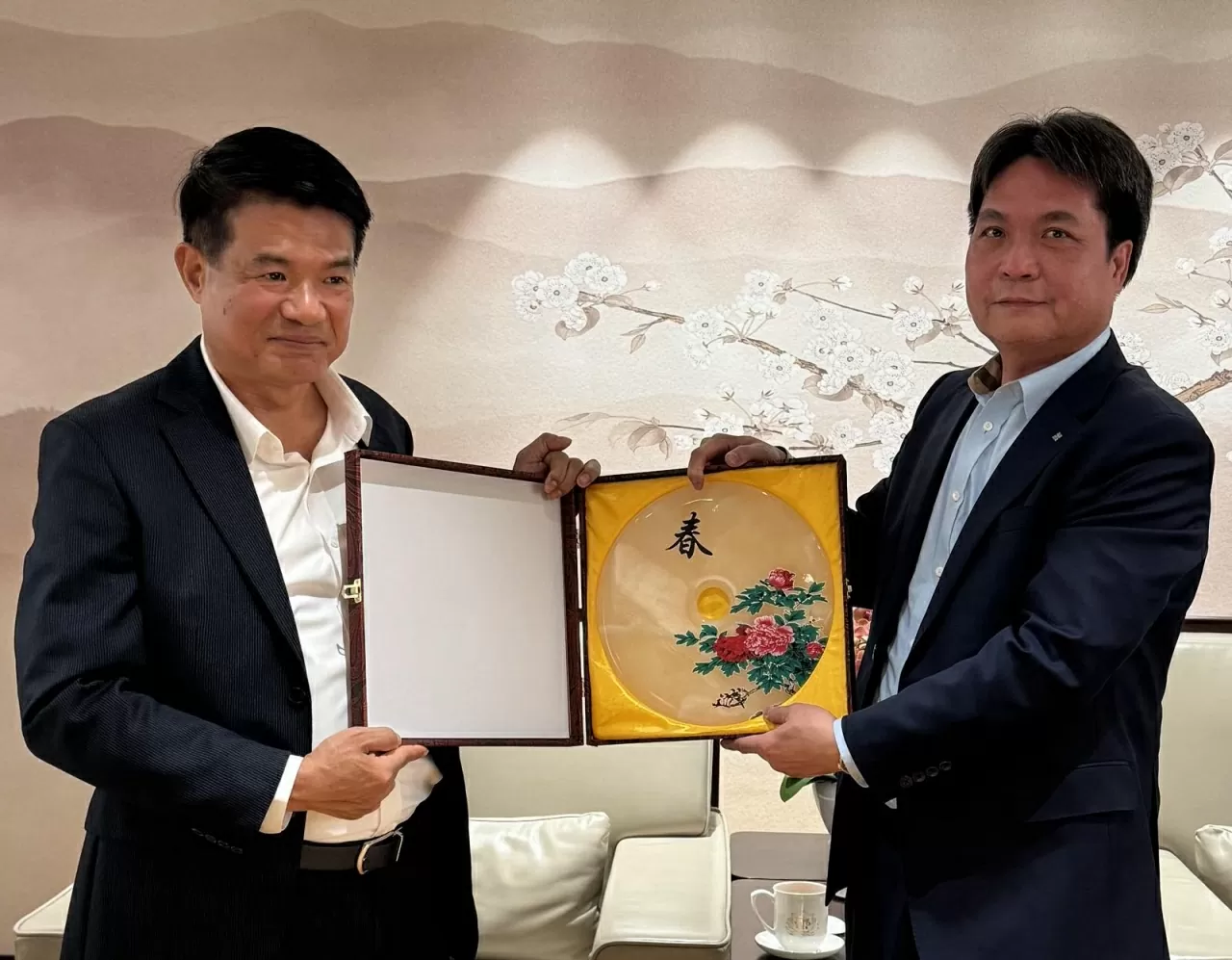 Việt Nam và Trung Quốc trao đổi kinh nghiệm, nâng cao năng lực hoạt động của các cơ quan kiểm sát Việt Nam và Trung Quốc trao đổi kinh nghiệm, nâng cao năng lực hoạt động của các cơ quan kiểm sát