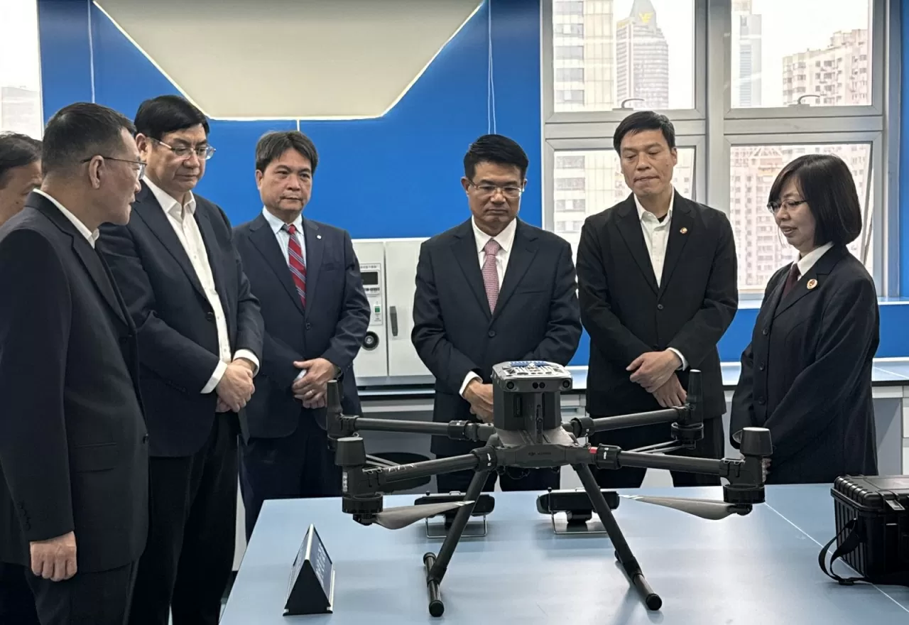 Việt Nam và Trung Quốc trao đổi kinh nghiệm, nâng cao năng lực hoạt động của các cơ quan kiểm sát Việt Nam và Trung Quốc trao đổi kinh nghiệm, nâng cao năng lực hoạt động của các cơ quan kiểm sát