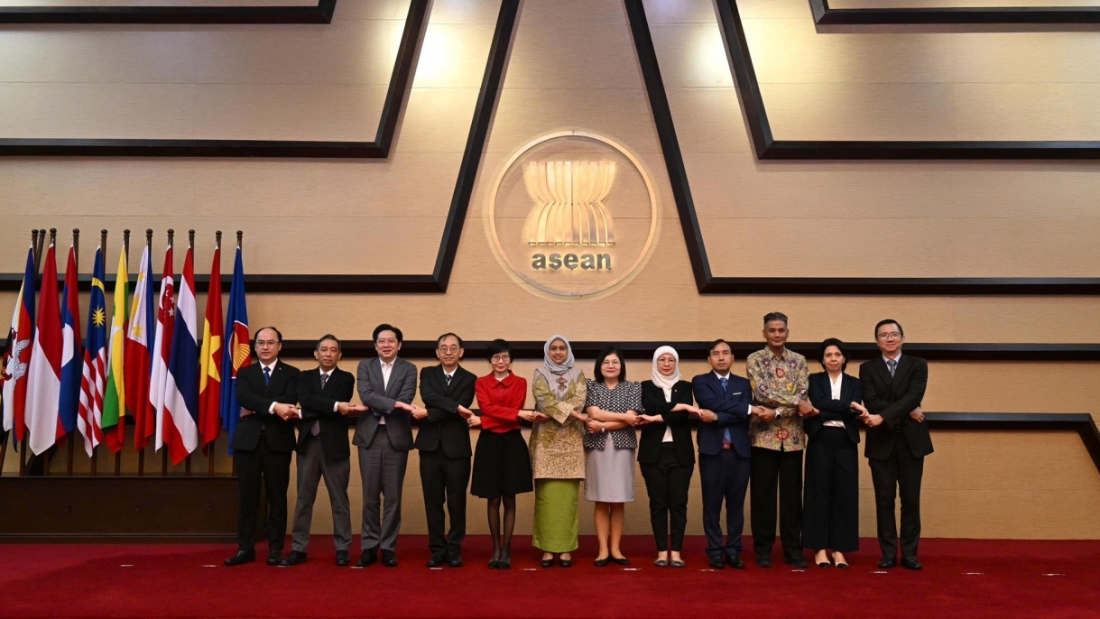 Những nỗ lực bền bỉ vượt qua thăng trầm đã tạo nên giá trị và tương lai bền vững cho ASEAN