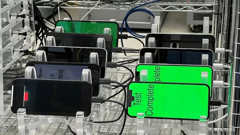 Giảm phụ thuộc Trung Quốc, Apple sản xuất iPhone 16e tại Ấn Độ Giảm phụ thuộc Trung Quốc, Apple sản xuất iPhone 16e tại Ấn Độ