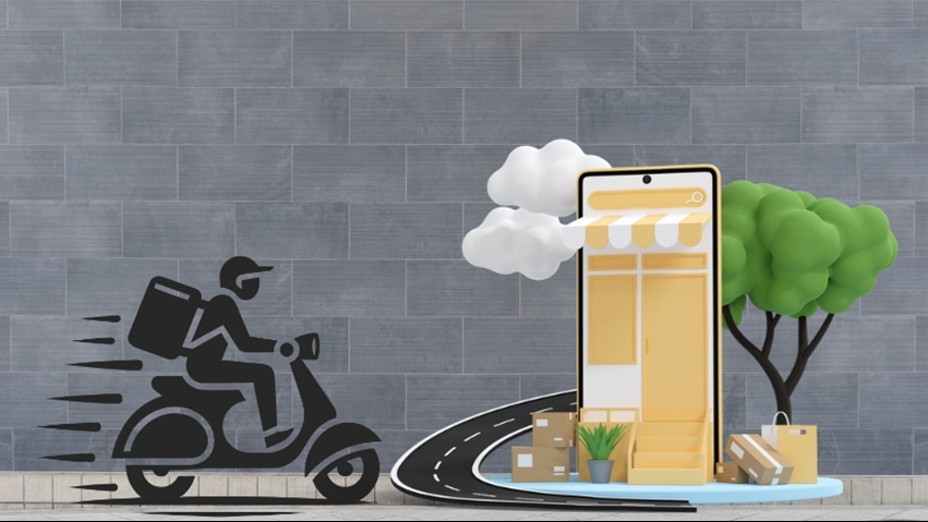 Cảnh giác với chiêu trò giả danh giao hàng để lừa đảo