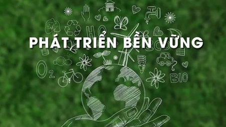 Phát triển bền vững: Câu chuyện của hai doanh nghiệp tiên phong