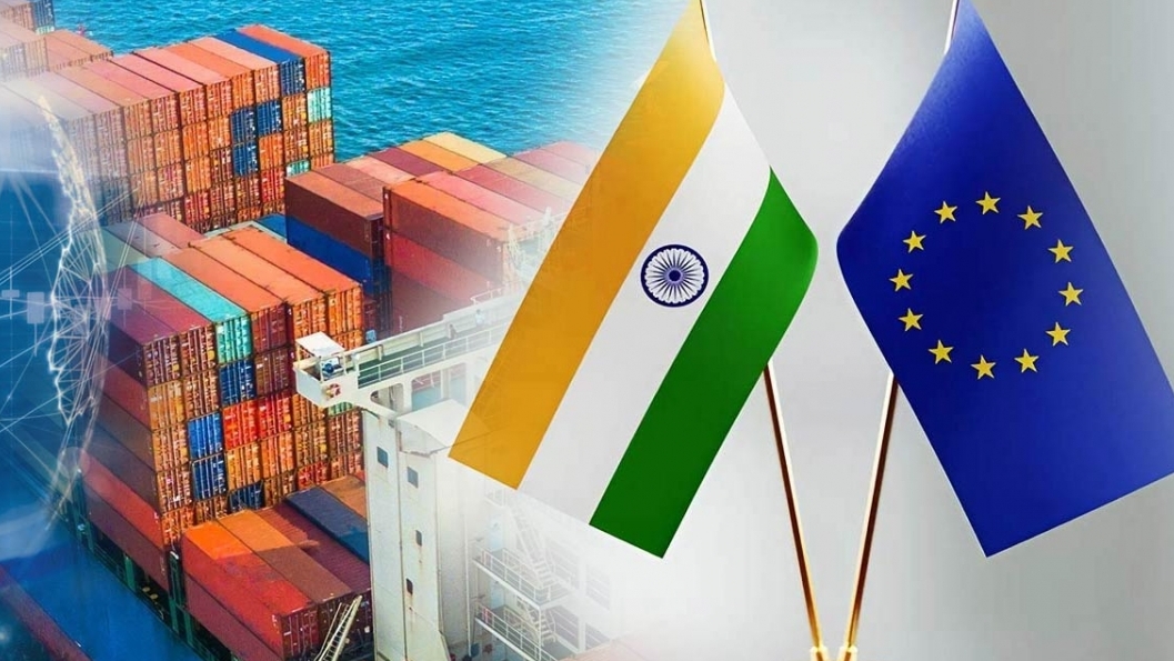 ‘Sốc nặng’ sau tuyên bố của Tổng thống Donald Trump, EU tìm đến 'đồng minh đáng tin cậy' này