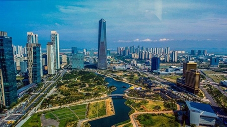 Thế giới 'bắt sóng' kinh tế tuần hoàn và tuân thủ ESG