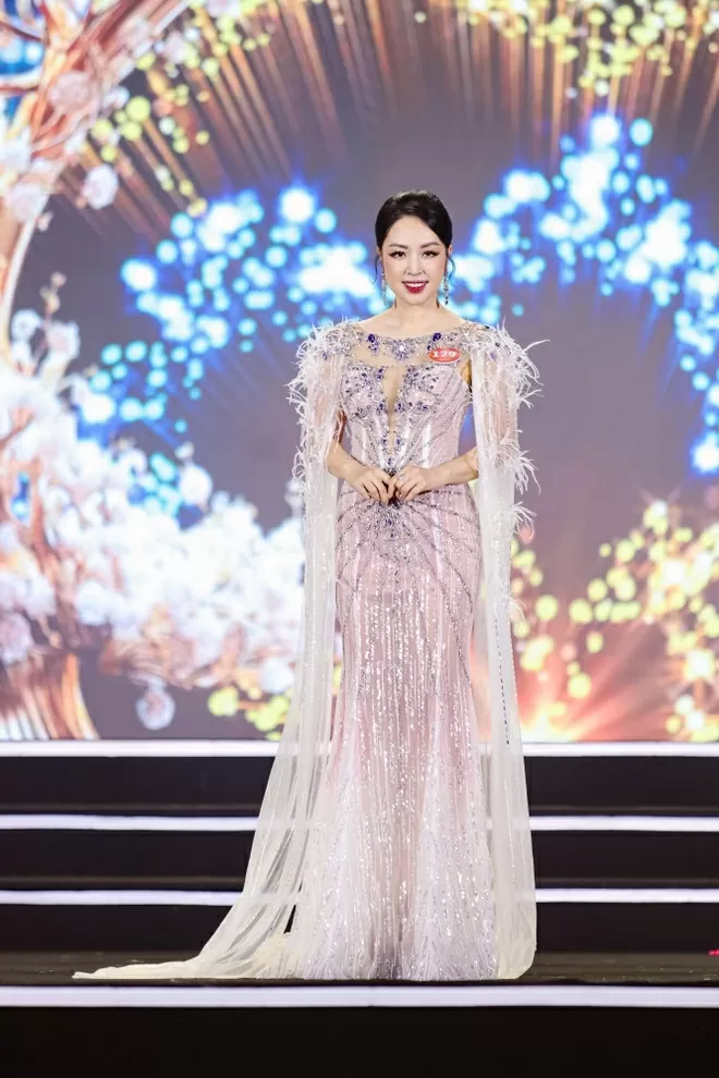 Tân Hoa hậu Doanh nhân Việt Nam chia sẻ gì sau khi đăng quang? Tân Hoa hậu Doanh nhân Việt Nam chia sẻ gì sau khi đăng quang?