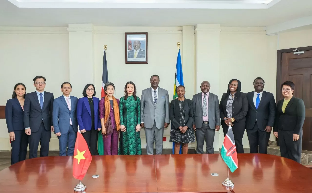 Thứ trưởng Nguyễn Minh Hằng Thứ trưởng Nguyễn Minh Hằng