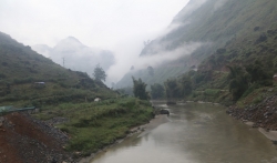 Dự báo thời tiết ngày 23/2: Không khí lạnh tăng cường kết thúc nồm ẩm ở miền Bắc