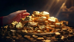 Giá vàng hôm nay 11/3/2025: Giá vàng giảm, thị trường để tâm vào cuộc chiến thuế quan của ông Trump, lý do người Nga dồn tiền mua vàng