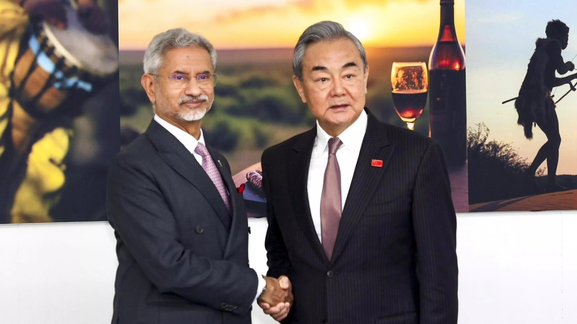 Trung Quốc kêu gọi Mỹ ngừng vũ khí hóa vấn đề thương mại, tăng cường hợp tác với Ấn Độ