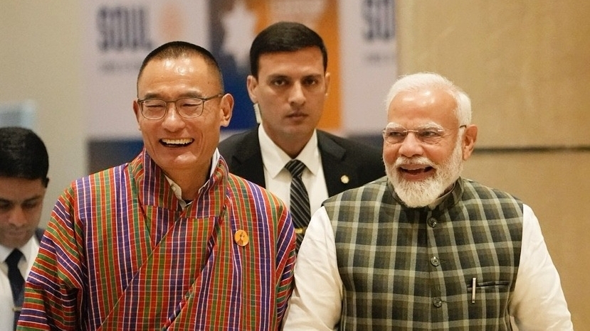 Thủ tướng Bhutan thăm Ấn Độ: Dấu ấn của quan hệ đối tác đặc biệt