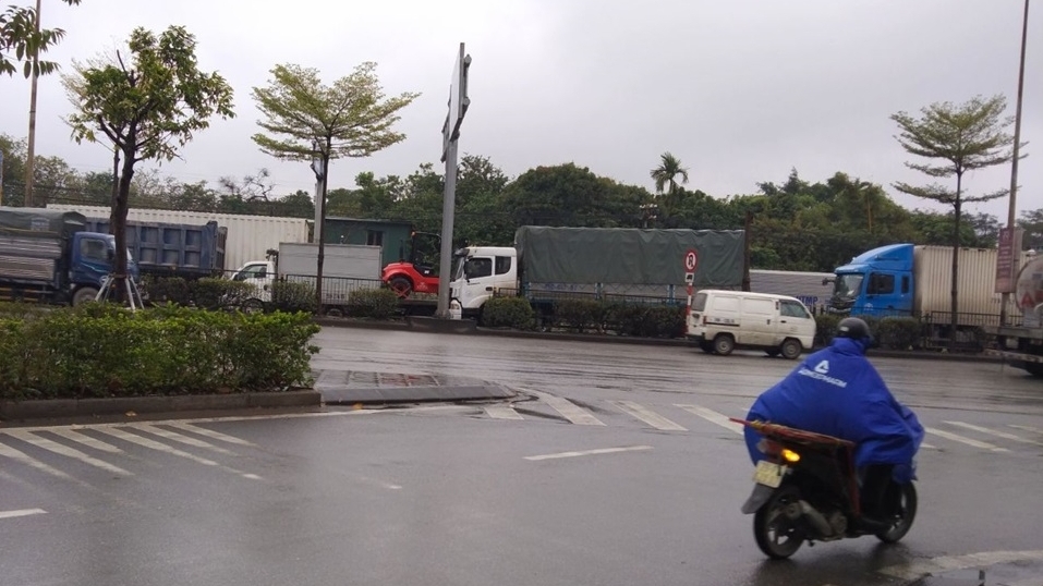 Dự báo thời tiết hôm nay (23/2): Bắc Bộ, Bắc Trung Bộ trời rét, mưa nhỏ, đêm chuyển rét đậm; Trung Trung Bộ cục bộ mưa to đến rất to