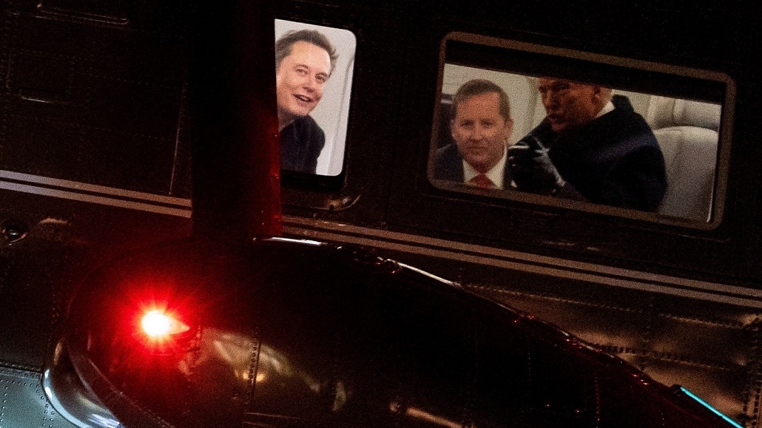 Thỏa thuận khoáng sản Mỹ-Ukraine: Tổng thống Trump nói ‘sắp đạt được’, Washington đề xuất quản lý doanh thu của Kiev từ tài nguyên