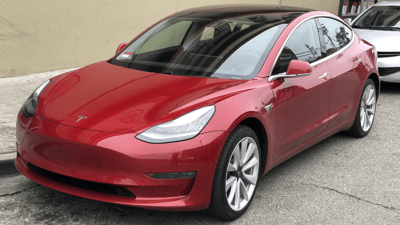 Triệu hồi hơn 370.000 xe điện Tesla tại Mỹ do lỗi trợ lực lái Triệu hồi hơn 370.000 xe điện Tesla tại Mỹ do lỗi trợ lực lái