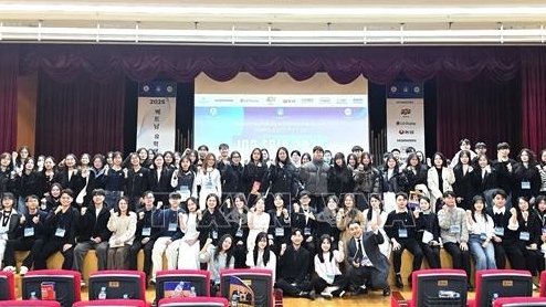 Mở ra cơ hội việc làm cho sinh viên Việt Nam tại Hàn Quốc