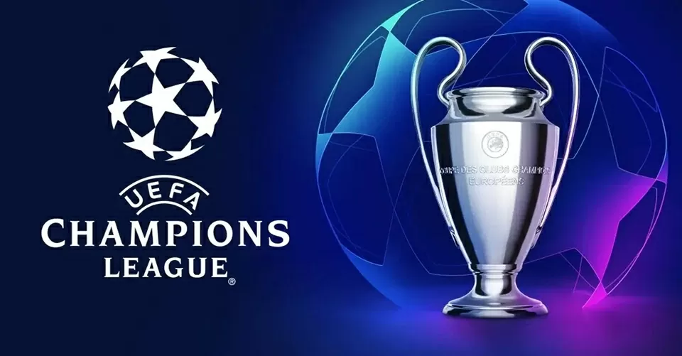 Cập nhật lịch thi đấu Cup C1 châu Âu và lịch phát sóng trực tiếp Champions League mới nhất hôm nay Cập nhật lịch thi đấu Cup C1 châu Âu và lịch phát sóng trực tiếp Champions League mới nhất hôm nay