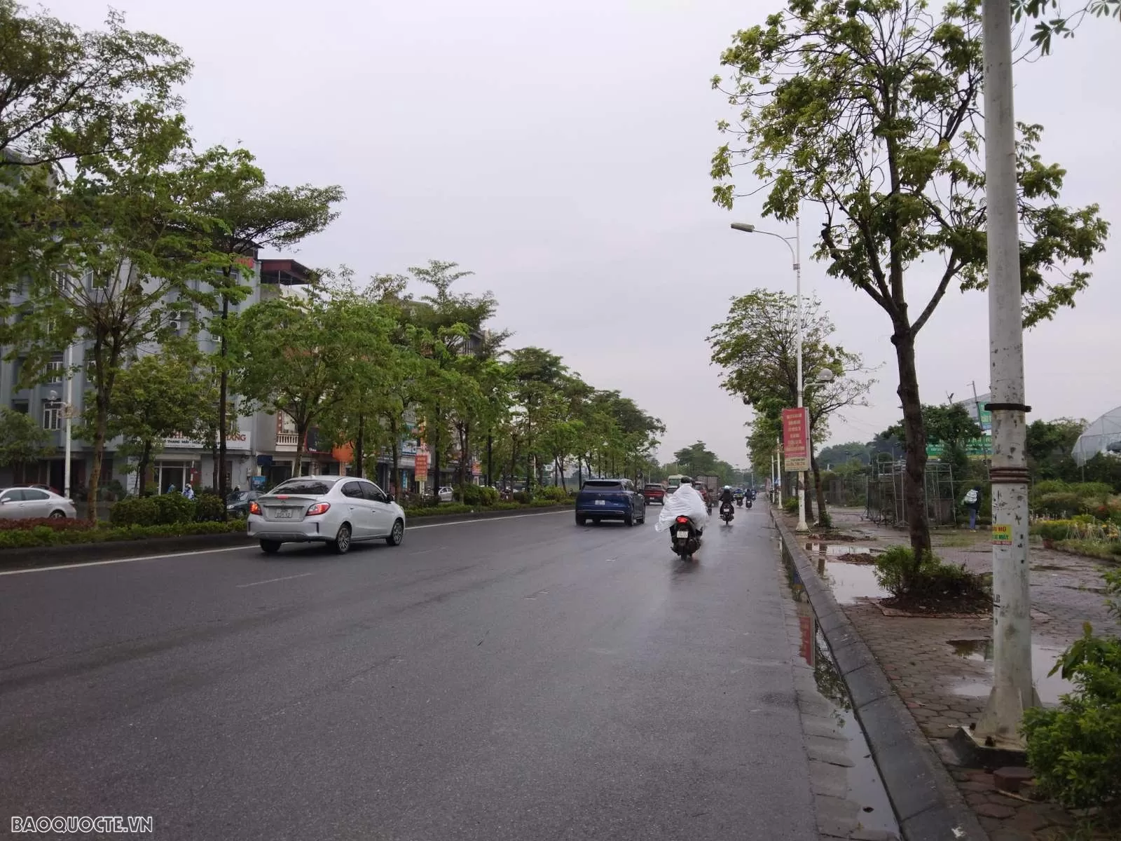 Dự báo thời tiết Bắc Bộ từ đêm 23/2 đến ngày 25/2, trời rét, vùng núi rét đậm, có nơi mưa rào, giông rải rác, cục bộ mưa to. (Ảnh: N. N) Dự báo thời tiết Bắc Bộ từ đêm 23/2 đến ngày 25/2, trời rét, vùng núi rét đậm, có nơi mưa rào, giông rải rác, cục bộ mưa to. (Ảnh: N. N)