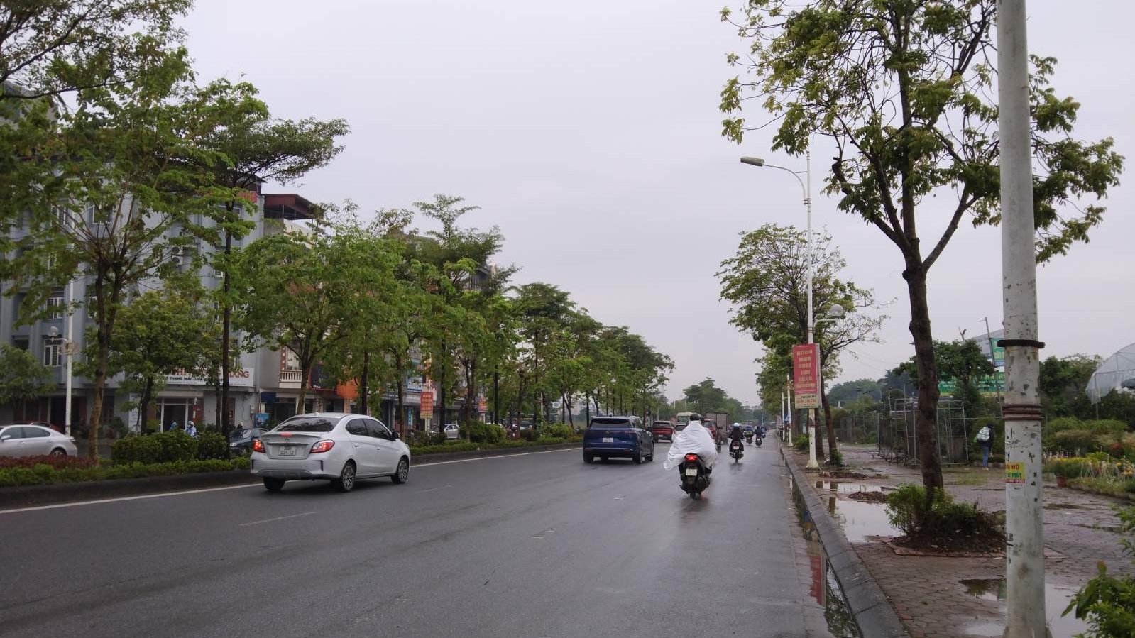 Dự báo thời tiết 10 ngày tới (23/2-5/3): Bắc Bộ, Bắc Trung Bộ trời rét, có nơi rét đậm, rét hại, mưa nhỏ, cục bộ mưa to; Nam Bộ ngày nắng