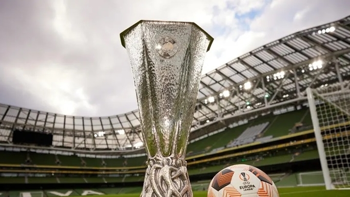 Cập nhật lịch thi đấu Cup C2 châu Âu và lịch phát sóng trực tiếp Europa League mới nhất hôm nay