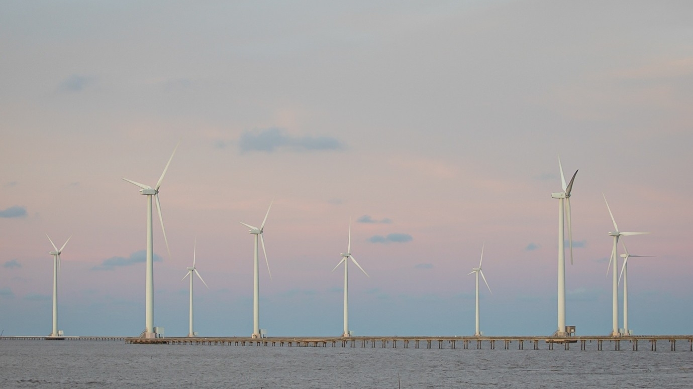 Để nhà đầu tư không 'lỡ nhịp' với năng lượng tái tạo ở Việt Nam