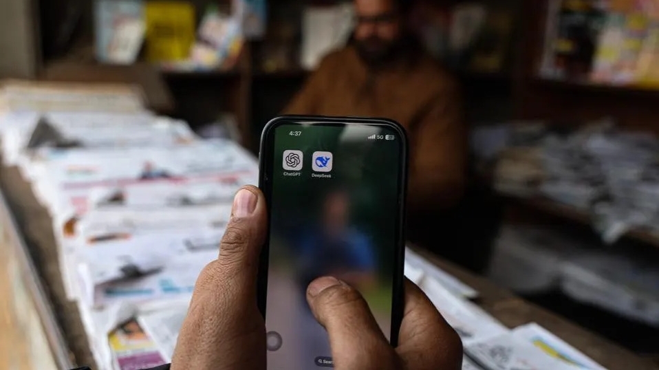 Ngành AI Ấn Độ dự báo tăng trưởng mạnh