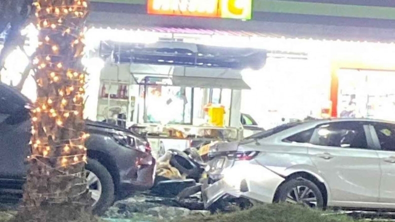 Thái Lan: Nổ bom ngay trước chuyến thăm tới tỉnh miền Nam của cựu Thủ tướng Thaksin Shinawatra